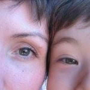 Meet your Posher, Heidi